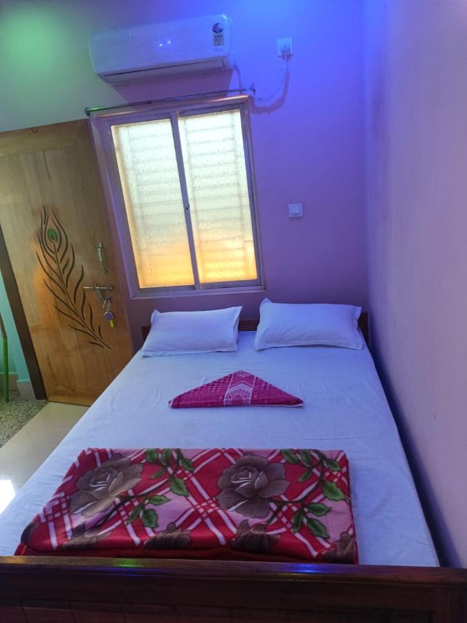Hotel Dream Light ! 普里 外观 照片