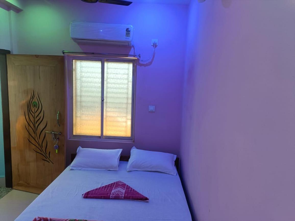 Hotel Dream Light ! 普里 外观 照片